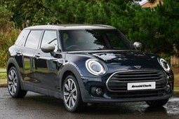 MINI Clubman (15-24) Cooper Exclusive Steptronic with double clutch auto (07/19-) 6d For Sale - Arnold Clark Click & Collect Sydenham, Sydenham