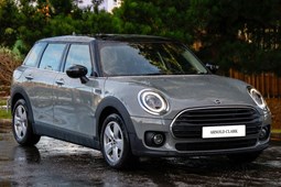 MINI Clubman (15-24) Cooper Classic (07/19-) 6d For Sale - Arnold Clark Click & Collect Sydenham, Sydenham