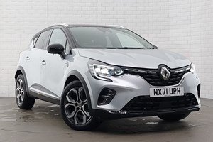 Renault Captur (20 on) 1.0 TCE 90 S Edition 5d For Sale - Arnold Clark Click & Collect Sydenham, Sydenham