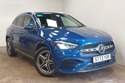 Mercedes-Benz GLA-Class (20 on) GLA 220d 4Matic AMG Line Executive 5dr Auto For Sale - Arnold Clark Click & Collect Sydenham, Sydenham