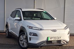 Hyundai Kona Electric SUV (18-23) Premium SE Electric 64 kWh Battery 204PS auto 5d For Sale - Arnold Clark Click & Collect Sydenham, Sydenham