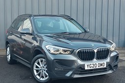 BMW X1 SUV (15-22) sDrive20i SE Sport Dual-clutch auto (07/19-) 5d For Sale - Arnold Clark Click & Collect Sydenham, Sydenham