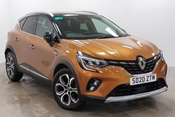 Renault Captur (20 on) S Edition TCe 130 5d For Sale - Arnold Clark Click & Collect Sydenham, Sydenham