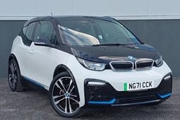 BMW i3 (13-22) s 120Ah Atelier Interior World auto 5d For Sale - Arnold Clark Click & Collect Sydenham, Sydenham