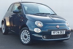 Fiat 500 Hatchback (08-24) 1.0 Mild Hybrid 3dr For Sale - Arnold Clark Click & Collect Sydenham, Sydenham