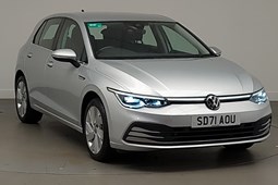 Volkswagen Golf Hatchback (20 on) Style 1.5 TSI Evo 130PS 5d For Sale - Arnold Clark Click & Collect Sydenham, Sydenham