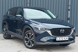 Mazda CX-5 SUV (17 on) 2.0 Sport Edition 5dr For Sale - Arnold Clark Click & Collect Sydenham, Sydenham