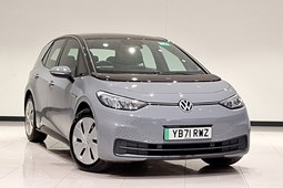 Volkswagen ID.3 Hatchback (20 on) 107KW Life Pro 62kWh 5dr Auto For Sale - Arnold Clark Click & Collect Sydenham, Sydenham