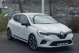 Renault Clio Hatchback (19 on) 1.6 E-TECH Hybrid 145 Evolution 5dr Auto For Sale - Arnold Clark Click & Collect Sydenham, Sydenham