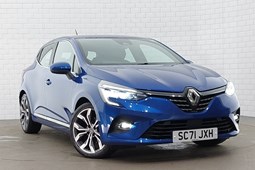 Renault Clio Hatchback (19 on) S Edition E-Tech Hybrid 140 auto 5d For Sale - Arnold Clark Click & Collect Sydenham, Sydenham