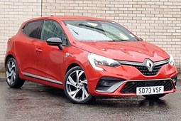 Renault Clio Hatchback (19 on) 1.0 TCe 90 RS Line 5d For Sale - Arnold Clark Click & Collect Sydenham, Sydenham