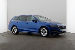 Skoda Octavia Estate (20 on) 1.5 TSI e-TEC SE L 5dr DSG For Sale - Arnold Clark Click & Collect Sydenham, Sydenham