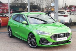 Ford Focus ST (19 on) 2.3 EcoBoost ST 5dr For Sale - Arnold Clark Click & Collect Sydenham, Sydenham