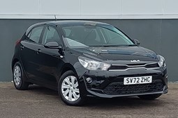 Kia Rio Hatchback (17-23) 1.2 DPi 1 5dr For Sale - Arnold Clark Click & Collect Sydenham, Sydenham