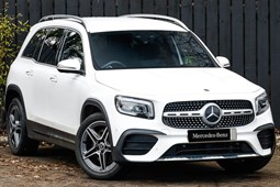 Mercedes-Benz GLB SUV (19 on) GLB 220 d 4Matic AMG Line Premium (7 seats) 8G-Tronic auto 5d For Sale - Arnold Clark Click & Collect Sydenham, Sydenham