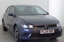 Volkswagen Polo Hatchback (17 on) 1.0 TSI Match 5dr For Sale - Arnold Clark Click & Collect Sydenham, Sydenham