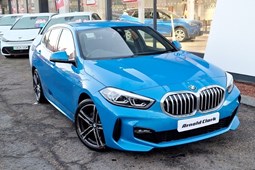 BMW 1-Series Hatchback (19-24) 118i [136] M Sport 5dr For Sale - Arnold Clark Click & Collect Sydenham, Sydenham