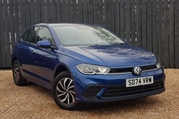 Volkswagen Polo Hatchback (17 on) 1.0 TSI Life 5dr For Sale - Arnold Clark Click & Collect Sydenham, Sydenham