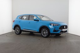 MG HS SUV (19-24) 1.5 T-GDI SE 5dr DCT For Sale - Arnold Clark Click & Collect Sydenham, Sydenham