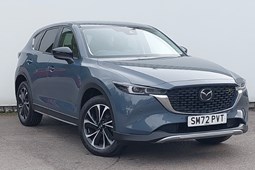 Mazda CX-5 SUV (17 on) 2.0 Newground 5dr For Sale - Arnold Clark Click & Collect Sydenham, Sydenham