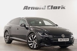 Volkswagen Arteon Shooting Brake (20-24) 2.0 TSI R Line DSG 5d For Sale - Arnold Clark Click & Collect Sydenham, Sydenham