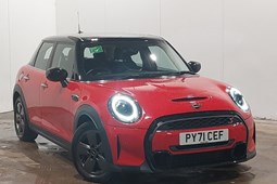 MINI Hatchback (14-24) 2.0 Cooper S Classic 5dr Auto For Sale - Arnold Clark Click & Collect Sydenham, Sydenham