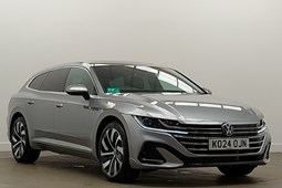 Volkswagen Arteon Shooting Brake (20-24) 1.4 TSI eHybrid R Line DSG 5d For Sale - Arnold Clark Click & Collect Sydenham, Sydenham