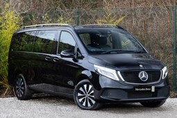 Mercedes-Benz EQV MPV (20 on) EQV 300 150 kW Sport 90 kWh Auto 5d For Sale - Arnold Clark Click & Collect Sydenham, Sydenham