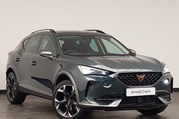 Cupra Formentor SUV (20 on) 1.5 TSI 150 V2 5dr DSG For Sale - Arnold Clark Click & Collect Sydenham, Sydenham