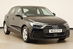 Audi A1 Sportback (18 on) Technik 25 TFSI 95PS 5d For Sale - Arnold Clark Click & Collect Sydenham, Sydenham