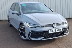 Volkswagen Golf Hatchback (20 on) 1.5 TSI 150 R-Line 5dr For Sale - Arnold Clark Click & Collect Sydenham, Sydenham