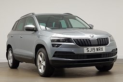 Skoda Karoq SUV (17 on) SE 1.0 TSI 115PS 5d For Sale - Arnold Clark Click & Collect Sydenham, Sydenham