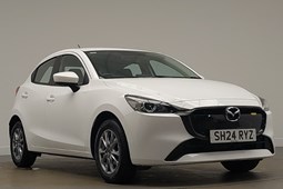 Mazda 2 (15 on) 1.5 Skyactiv G 75 Centre-Line 5dr For Sale - Arnold Clark Click & Collect Sydenham, Sydenham