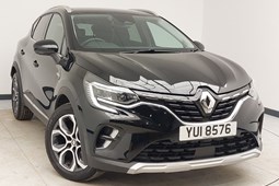 Renault Captur (20 on) 1.0 TCE 90 Techno 5dr For Sale - Arnold Clark Click & Collect Sydenham, Sydenham