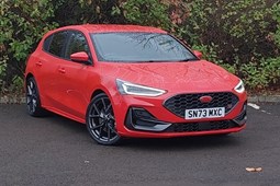 Ford Focus ST (19 on) 2.3 EcoBoost ST 5dr For Sale - Arnold Clark Click & Collect Sydenham, Sydenham