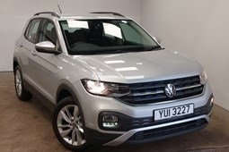 Volkswagen T-Cross SUV (19-24) 1.0 TSI 110 SE 5dr For Sale - Arnold Clark Click & Collect Sydenham, Sydenham