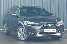 Lexus UX Electric SUV (21 on) 300e 150kW 54.3 kWh 5dr E-CVT For Sale - Arnold Clark Click & Collect Sydenham, Sydenham