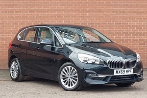 BMW 2-Series Active Tourer (14-21) 220i Luxury Sport Dual-clutch auto (04/2018 on) 5d For Sale - Arnold Clark Click & Collect Sydenham, Sydenham