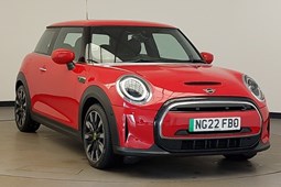 MINI Electric Hatch Hatchback (20 on) 135kW Cooper S 3 33kWh 3dr Auto For Sale - Arnold Clark Click & Collect Sydenham, Sydenham