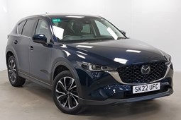 Mazda CX-5 SUV (17 on) 2.0 Sport 5dr For Sale - Arnold Clark Click & Collect Sydenham, Sydenham