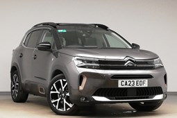Citroen C5 Aircross (18 on) 1.6 Plug-in Hybrid C-Series Edition 5dr e-EAT8 For Sale - Arnold Clark Click & Collect Sydenham, Sydenham