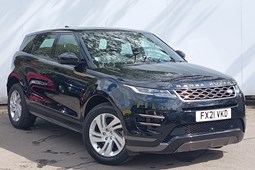 Land Rover Range Rover Evoque SUV (19 on) R-Dynamic S P300e auto 5d For Sale - Arnold Clark Click & Collect Sydenham, Sydenham