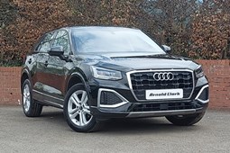 Audi Q2 SUV (16 on) 35 TFSI Sport 5dr S Tronic For Sale - Arnold Clark Click & Collect Sydenham, Sydenham
