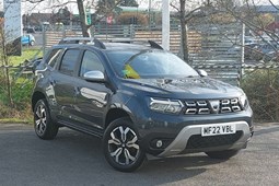 Dacia Duster SUV (18-24) 1.0 TCe 90 Prestige 5dr For Sale - Arnold Clark Click & Collect Sydenham, Sydenham