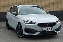 Cupra Leon Estate (20 on) 1.5 TSI V1 5dr For Sale - Arnold Clark Click & Collect Sydenham, Sydenham
