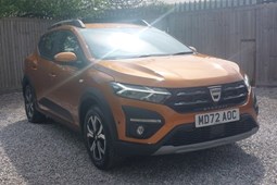 Dacia Sandero Stepway (21 on) 1.0 TCe Bi-Fuel Prestige 5dr For Sale - Arnold Clark Click & Collect Sydenham, Sydenham