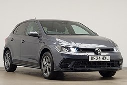 Volkswagen Polo Hatchback (17 on) 1.0 TSI 110 R-Line 5dr DSG For Sale - Arnold Clark Click & Collect Sydenham, Sydenham
