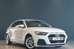 Audi A1 Sportback (18 on) Sport 25 TFSI 95PS S Tronic auto 5d For Sale - Arnold Clark Click & Collect Sydenham, Sydenham
