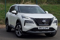 Nissan X-Trail SUV (22 on) 1.5 E-Power 204 N-Connecta 5dr Xtronic For Sale - Arnold Clark Click & Collect Sydenham, Sydenham