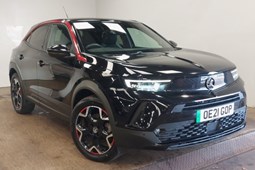 Vauxhall Mokka-e SUV (20 on) 100kW SRi Nav Premium 50kWh Auto 5d For Sale - Arnold Clark Click & Collect Sydenham, Sydenham